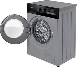 Стиральная машина Maunfeld MFWM1410STSL03 фото 4 в Екатеринбурге