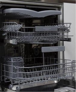 Встраиваемая посудомоечная машина Fulgor Milano FDW 8292.1 фото 4 в Екатеринбурге