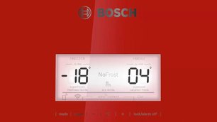 Холодильник Bosch KGN39JR3AR фото 3 в Екатеринбурге