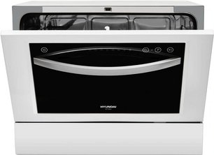 Посудомоечная машина Hyundai DT305 фото 2 в Екатеринбурге