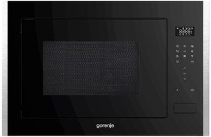 Микроволновая печь Gorenje BM251S7XG фото в Екатеринбурге