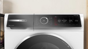 Стиральная машина Bosch WGB24410ME фото 4 в Екатеринбурге
