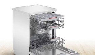 Посудомоечная машина Bosch SMS4HVW33E фото 3 в Екатеринбурге