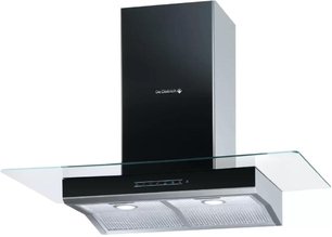 Вытяжка Де Дитрих DHD 787 B фото в Екатеринбурге Вытяжка De Dietrich DHD 787 B фото в Екатеринбурге