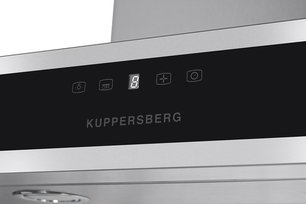 Вытяжка Куперсберг DDA 660 XBG фото 3 в Екатеринбурге Вытяжка Kuppersberg DDA 660 XBG фото 3 в Екатеринбурге