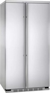 Холодильник IO MABE ORGS2DFFAF 60 фото 2 в Екатеринбурге