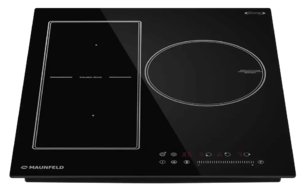 Индукционная варочная панель Маунфилд CVI453SBBK Inverter фото 3 в Екатеринбурге Индукционная варочная панель Maunfeld CVI453SBBK Inverter фото 3 в Екатеринбурге