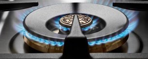 Газовая варочная панель Бертаззони CB36500X фото 3 в Екатеринбурге Газовая варочная панель Bertazzoni CB36500X фото 3 в Екатеринбурге