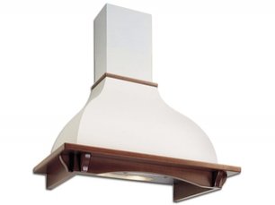 Вытяжка Фалмек Iris Tulip 120 (600) S дуб фото в Екатеринбурге Вытяжка Falmec Iris Tulip 120 (600) S дуб фото в Екатеринбурге