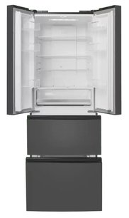 Холодильник Maunfeld MFF180NFSBE01 фото 2 в Екатеринбурге