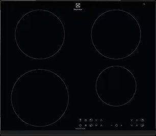 Варочная панель Электролюкс CIR60430 фото в Екатеринбурге Варочная панель Electrolux CIR60430 фото в Екатеринбурге
