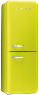Холодильник Smeg FAB32VE7 фото в Екатеринбурге