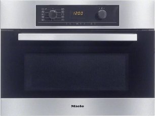 Духовой шкаф Miele H 5040 BM ED фото в Екатеринбурге