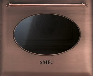 Духовой шкаф Smeg SF855RA фото 3 в Екатеринбурге