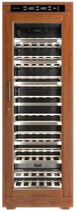 Винный шкаф Meyvel MV108-WN1-M фото 3 в Екатеринбурге