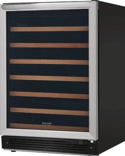 Винный шкаф Frigidaire FGWC5233TS фото 4 в Екатеринбурге