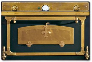 Духовой шкаф Restart ELF050g Matt фото в Екатеринбурге