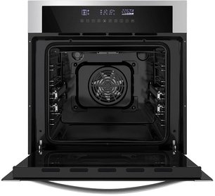 Духовой шкаф Maunfeld EOEH.5811S1 фото 3 в Екатеринбурге