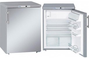 Холодильник Либхер TPesf 1714 Comfort фото 3 в Екатеринбурге Холодильник Liebherr TPesf 1714 Comfort фото 3 в Екатеринбурге