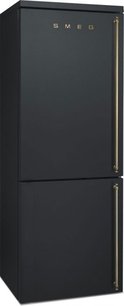 Холодильник Смег FA8003AOS фото в Екатеринбурге Холодильник Smeg FA8003AOS фото в Екатеринбурге