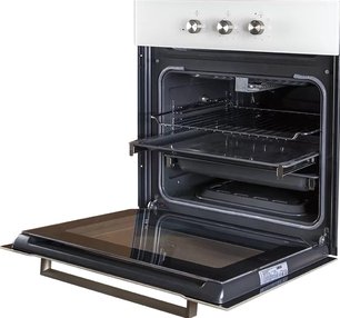 Духовой шкаф Kuppersberg HGG 663 W фото 3 в Екатеринбурге