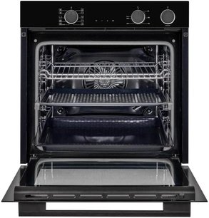 Духовой шкаф Kuppersberg KSO 610 B фото 3 в Екатеринбурге