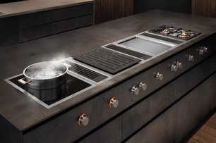 Варочная панель Гаггенау VI462113 фото 3 в Екатеринбурге Варочная панель Gaggenau VI462113 фото 3 в Екатеринбурге