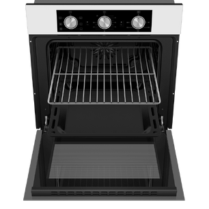 Духовой шкаф Maunfeld AEOF6060W фото 4 в Екатеринбурге