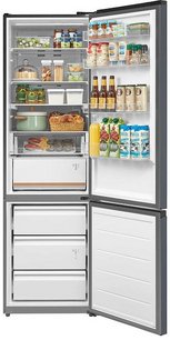 Холодильник Toshiba GR-RB572WI-PMJ(06) фото 2 в Екатеринбурге