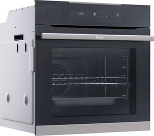 Духовой шкаф Haier HWO60SM5S9B1H фото 2 в Екатеринбурге