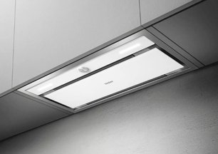 Встраиваемая вытяжка Хайер HVX-BI664GW фото 3 в Екатеринбурге Встраиваемая вытяжка Haier HVX-BI664GW фото 3 в Екатеринбурге