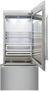 Встраиваемый холодильник Fhiaba RS900TGT6I фото в Екатеринбурге