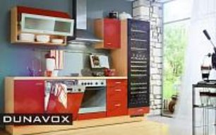 Винный шкаф Dunavox DX-89.246TB фото 2 в Екатеринбурге