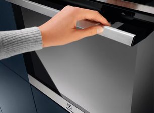 Духовой шкаф Electrolux EOF5H50BX фото 3 в Екатеринбурге