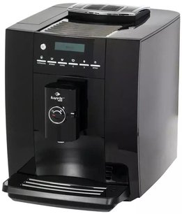 Кофемашина Kaffit com KLM1604А Black фото 4 в Екатеринбурге