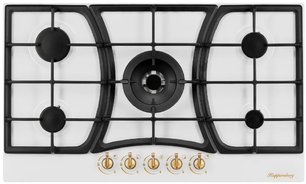 Газовая варочная панель Куперсберг FS 903 W Bronze фото в Екатеринбурге Газовая варочная панель Kuppersberg FS 903 W Bronze фото в Екатеринбурге