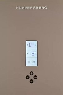 Холодильник Kuppersberg NRV 192 BRG фото 3 в Екатеринбурге