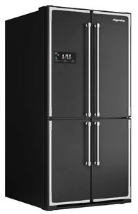 Холодильник Kuppersberg NMFV 18591 BK Silver фото 3 в Екатеринбурге