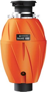 Измельчитель пищевых отходов Omoikiri NAGARE 1000 фото