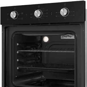 Духовой шкаф Maunfeld AEOC6040B фото 4 в Екатеринбурге