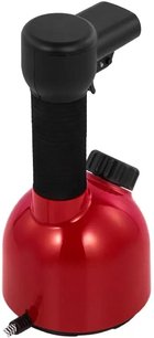 Отпариватель для одежды Laurastar IGGI Intense Red фото 4 в Екатеринбурге