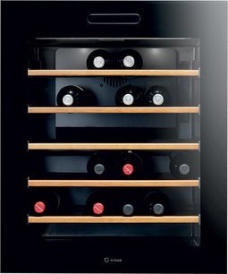 Встраиваемый винный шкаф Irinox Vinoteca HVIN2350001 фото в Екатеринбурге