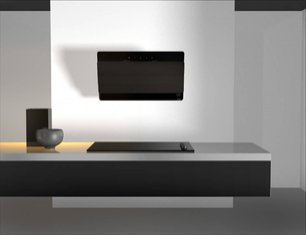 Вытяжка Фабер Cocktail BK F80 фото 2 в Екатеринбурге Вытяжка Faber Cocktail BK F80 фото 2 в Екатеринбурге