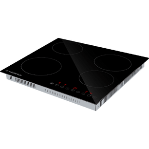 Варочная панель Maunfeld AVCE594BK фото 3 в Екатеринбурге