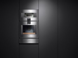 Встраиваемая микроволновая печь Gaggenau BM 485-110 фото 3 в Екатеринбурге