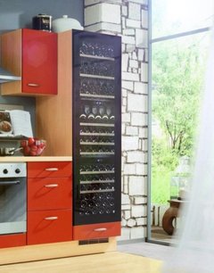 Винный шкаф Dunavox DX-89.246TB фото 4 в Екатеринбурге