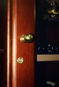 Винный шкаф IP CEX 401 CU фото 4 в Екатеринбурге