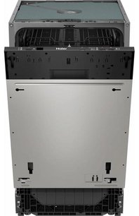 Встраиваемая посудомоечная машина Хайер HDWE10-394RU фото 2 в Екатеринбурге Встраиваемая посудомоечная машина Haier HDWE10-394RU фото 2 в Екатеринбурге