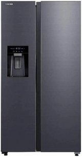 Холодильник Toshiba GR-RS755WI-PMJ(06) фото в Екатеринбурге