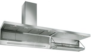 Вытяжка Фалмек Master 120 ix (800) ECP фото 4 в Екатеринбурге Вытяжка Falmec Master 120 ix (800) ECP фото 4 в Екатеринбурге